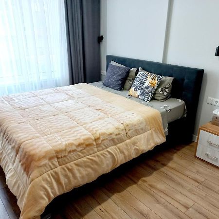 Apartament Dragut In Centrul Orasului! キシナウ エクステリア 写真