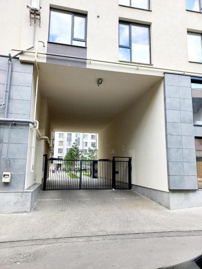 Apartament Dragut In Centrul Orasului! キシナウ エクステリア 写真