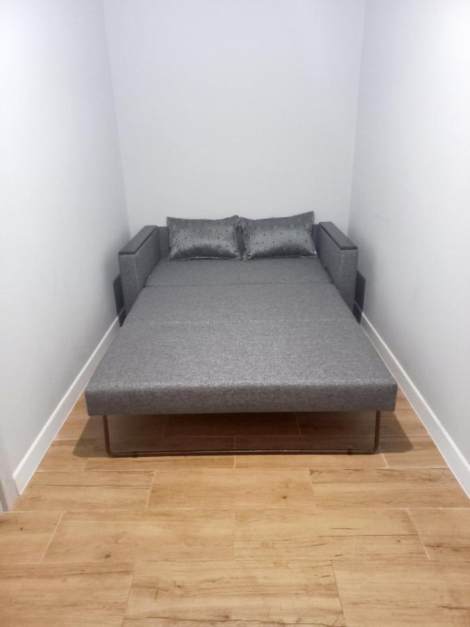 Apartament Dragut In Centrul Orasului! キシナウ エクステリア 写真